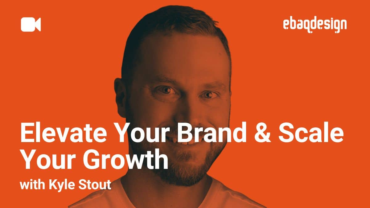 Elevate Your Brand & Scale Your Growth On Branding Podcast